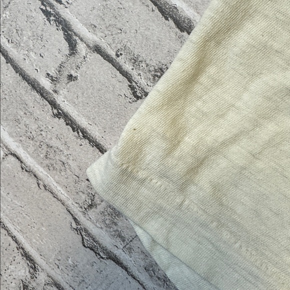 VINTAGE Metallica 1987 crash course in brain surgery cut off mens XS - Picture 3 of 7